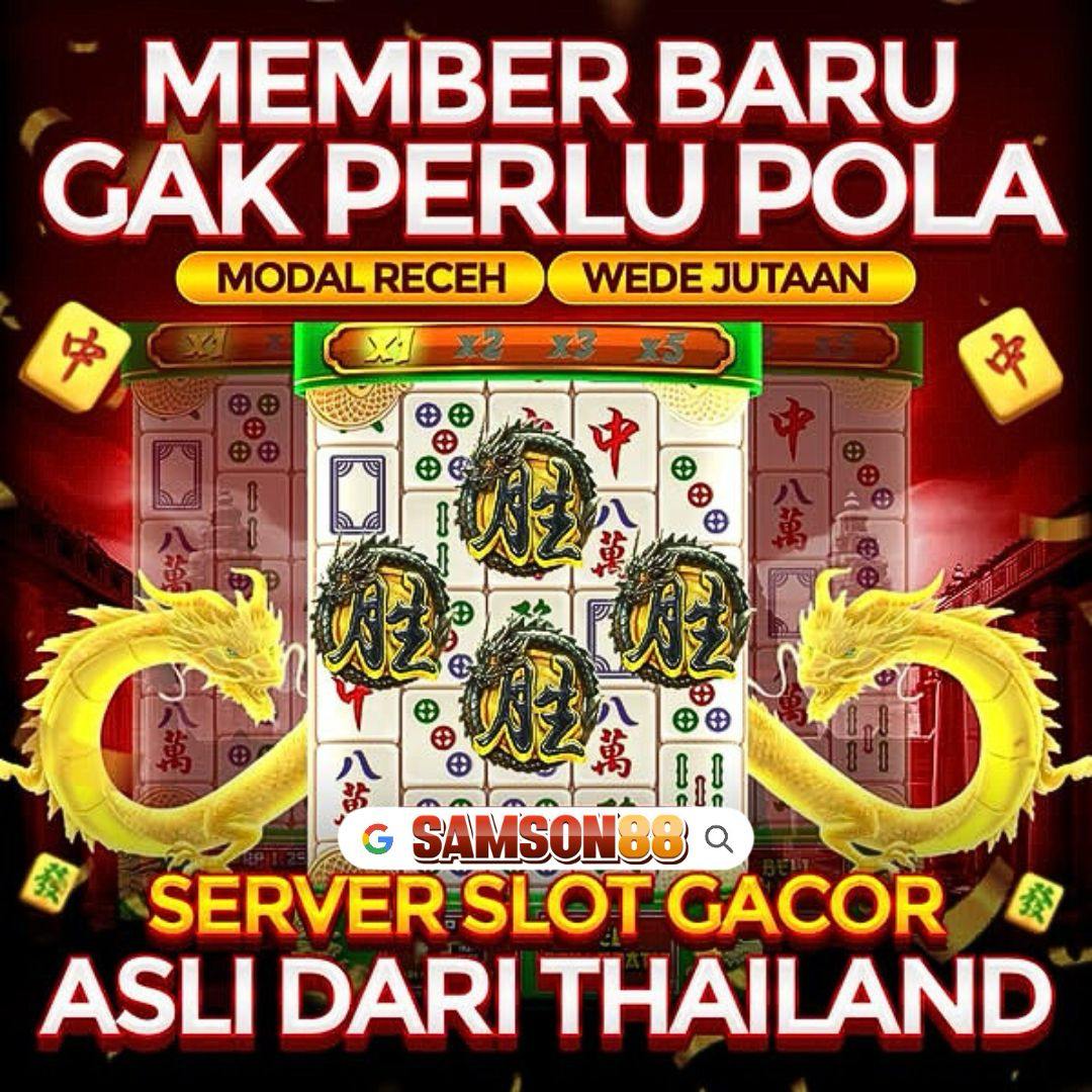 search bandar slot gacor