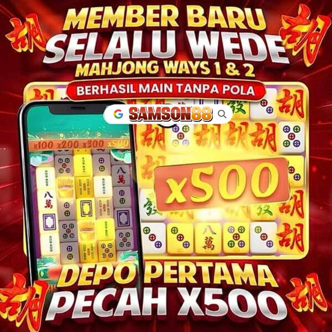bandar slot 